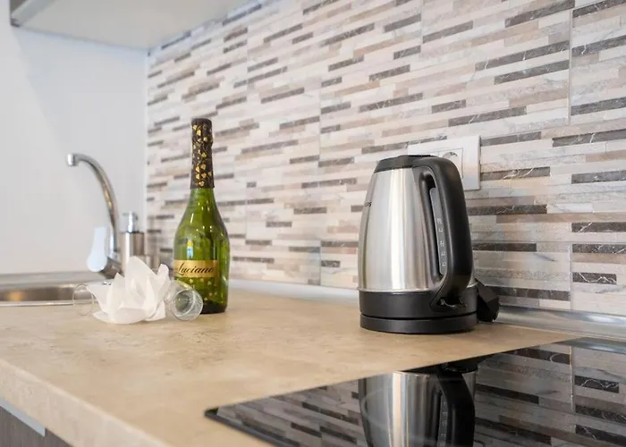 Chicco Vistamar Apartamento Playa de las Americas (Tenerife)