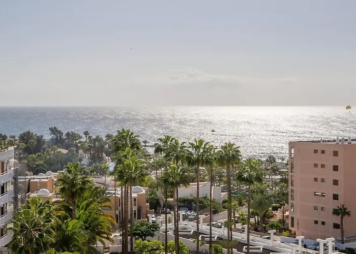 Chicco Vistamar Apartamento Playa de las Americas (Tenerife)