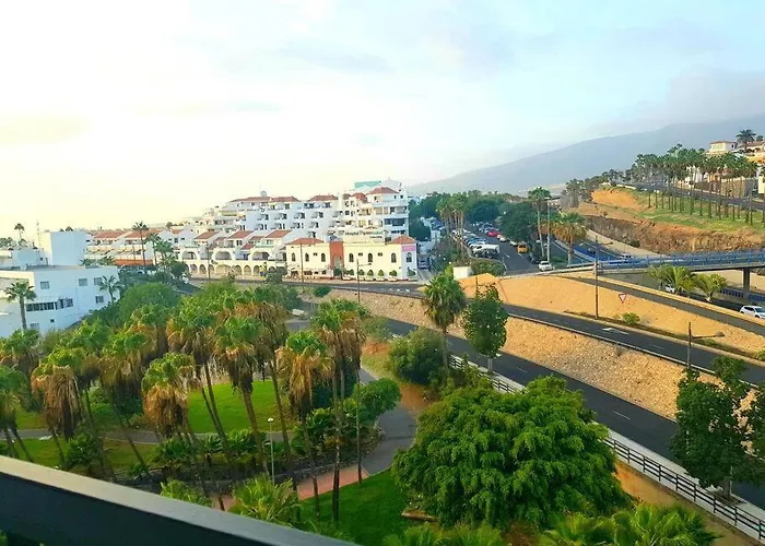 Apartamento Chicco Vistamar *