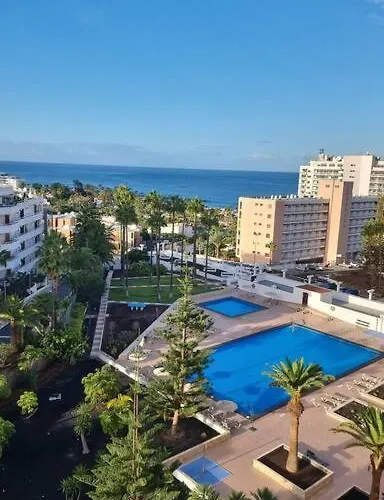 Apartamento Chicco Vistamar