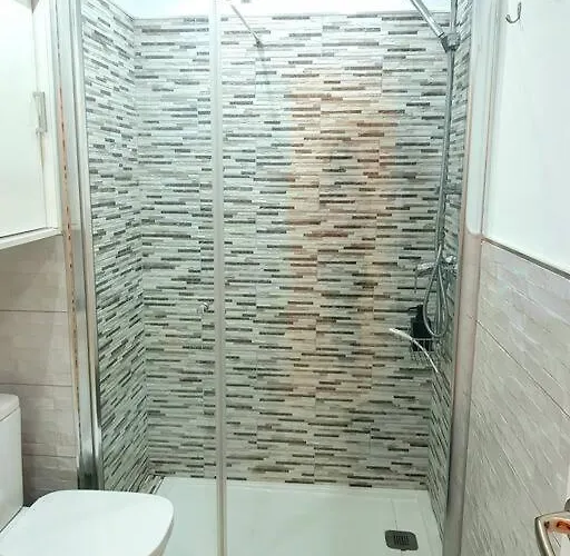 Apartamento Chicco Vistamar *