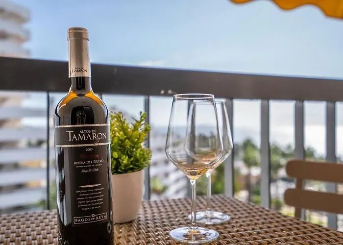 Chicco Vistamar Apartamento