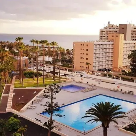 Chicco Vistamar Playa de las Americas (Tenerife)
