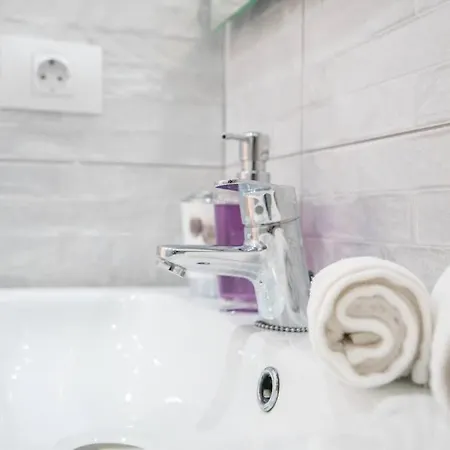 Chicco Vistamar Appartement *