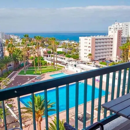 Chicco Vistamar Appartement Playa de las Américas