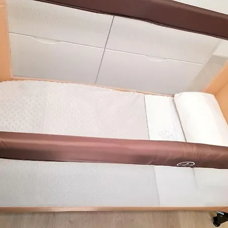 Appartement Chicco Vistamar Playa de las Américas