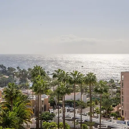 Chicco Vistamar Apartment Playa de las Americas (Tenerife)
