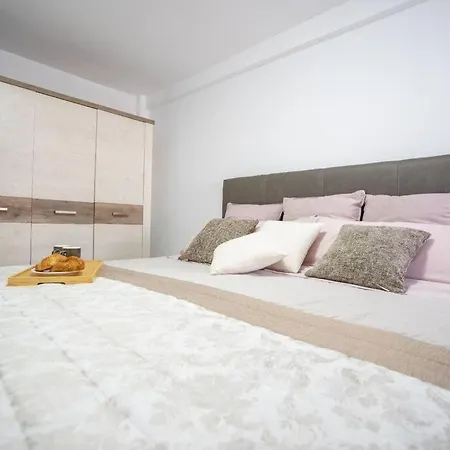 Apartment Chicco Vistamar Playa de las Americas (Tenerife)