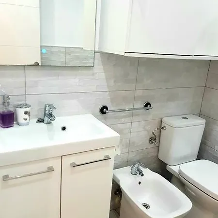 Chicco Vistamar Appartement