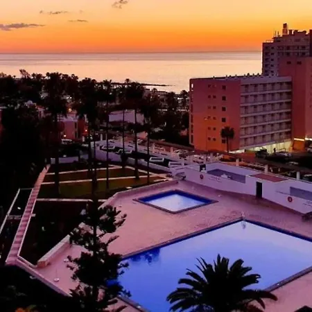 Apartment Chicco Vistamar Playa de las Americas (Tenerife)