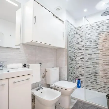 Chicco Vistamar Apartment Playa de las Americas (Tenerife)