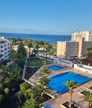 Appartement Chicco Vistamar