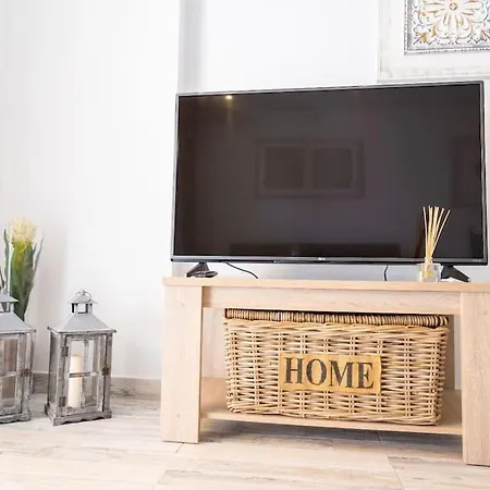 Chicco Vistamar Appartement *