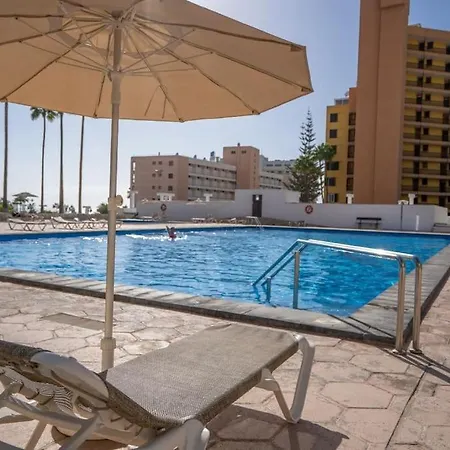 Apartment Chicco Vistamar Playa de las Americas (Tenerife)
