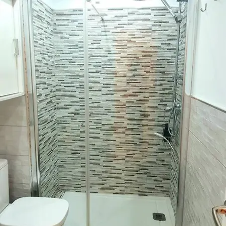 Apartment Chicco Vistamar *