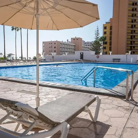 Apartment Chicco Vistamar Playa de las Americas (Tenerife)