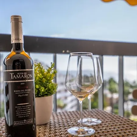 Chicco Vistamar Appartement