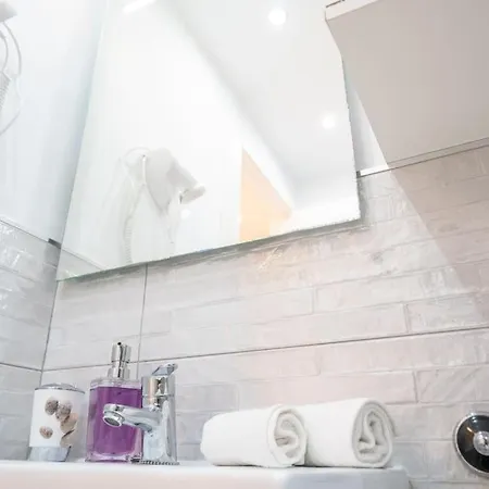 Appartement Chicco Vistamar