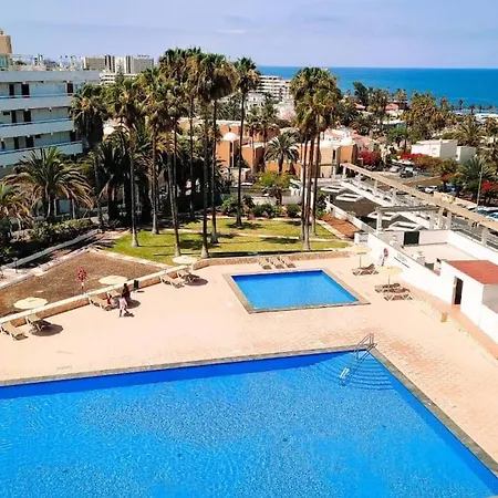 Appartement Chicco Vistamar