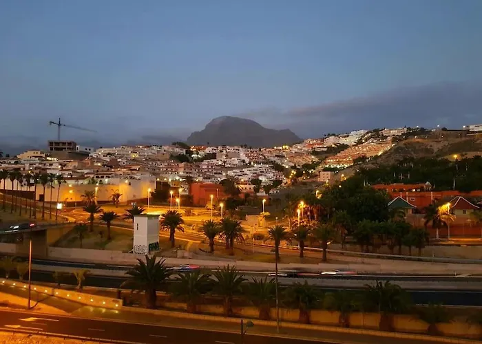 Chicco Vistamar Playa de las Americas (Tenerife)