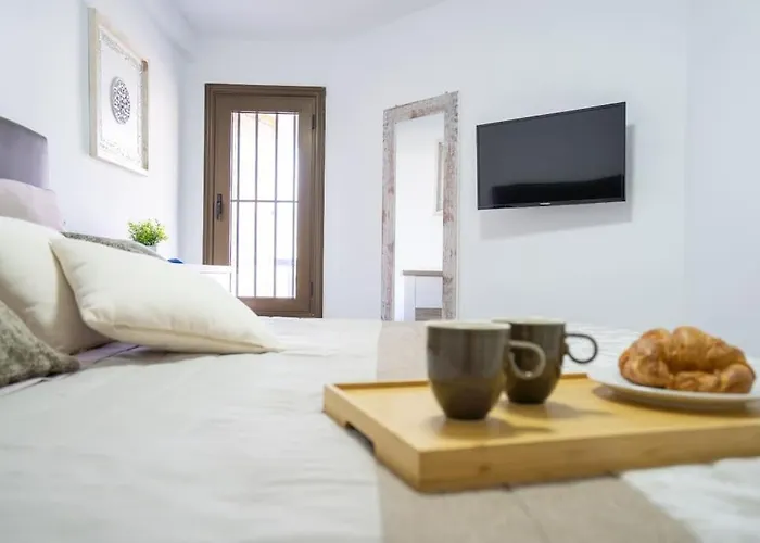 Apartmán Chicco Vistamar