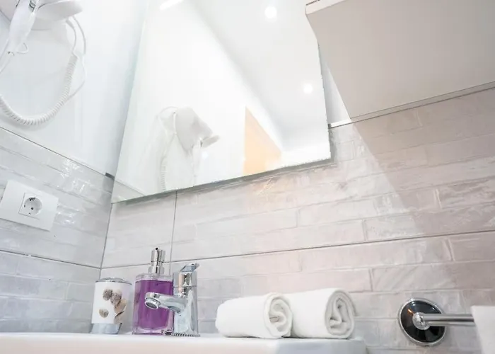 Apartmán Chicco Vistamar