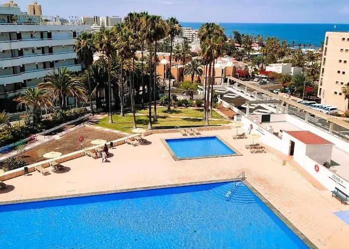 Apartmán Chicco Vistamar