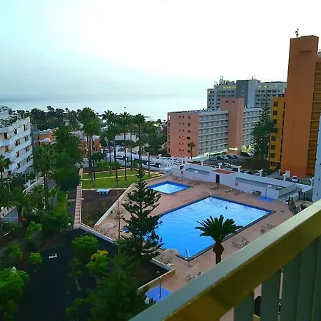 Chicco Vistamar بلايا ذي لاس أميريكاس