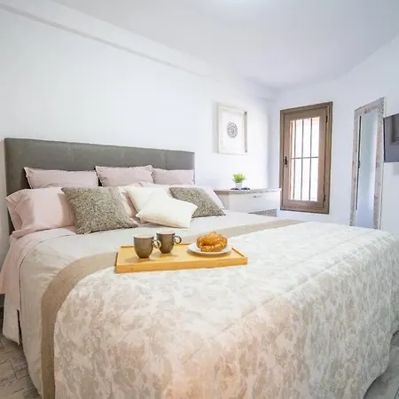 Chicco Vistamar شقة *