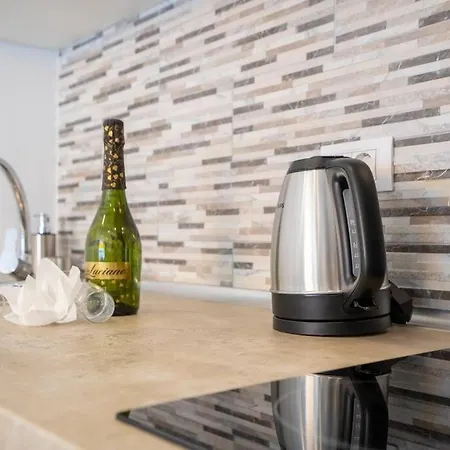 Chicco Vistamar Daire Playa de las Américas