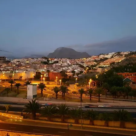 Chicco Vistamar Playa de las Américas