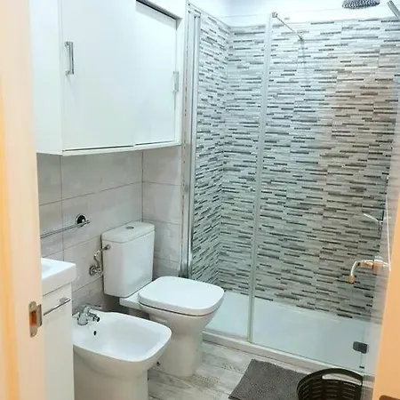 Chicco Vistamar Daire Playa de las Américas