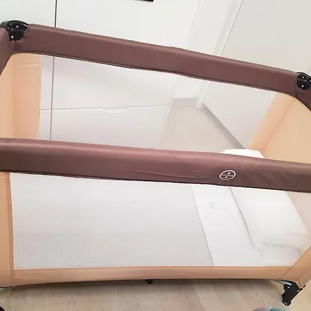 Chicco Vistamar * Плая-де-лас-Америкас