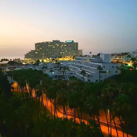 Chicco Vistamar بلايا ذي لاس أميريكاس