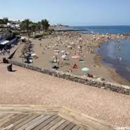 شقة Chicco Vistamar *