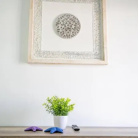 شقة Chicco Vistamar