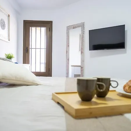 Daire Chicco Vistamar