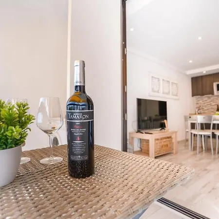 Chicco Vistamar Playa de las Américas