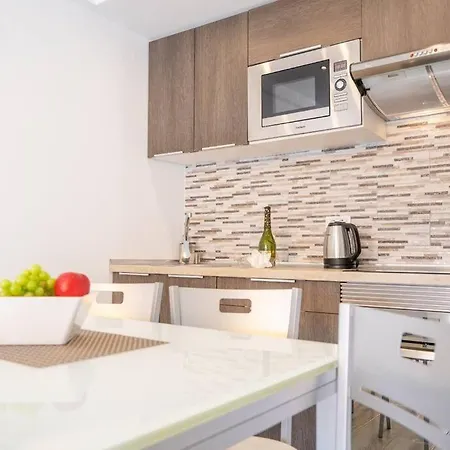 Chicco Vistamar * بلايا ذي لاس أميريكاس