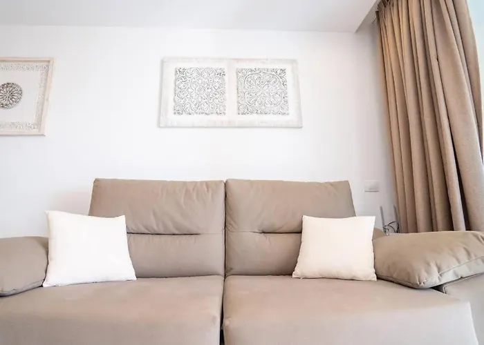 Chicco Vistamar * Playa de las Américas