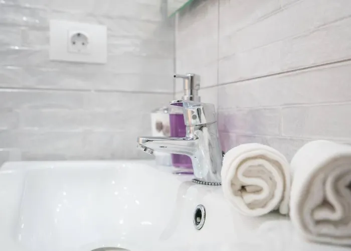 Chicco Vistamar Apartament *