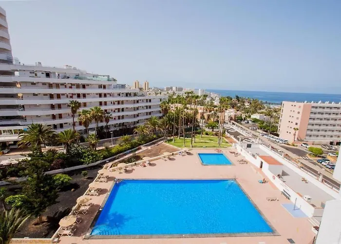 Chicco Vistamar Playa de las Américas