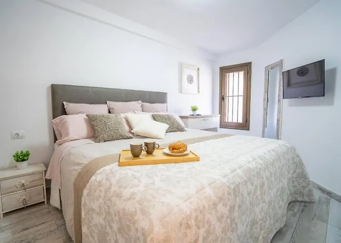 Chicco Vistamar Apartament *