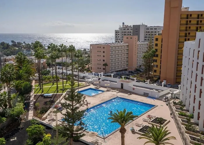 Chicco Vistamar * Playa de las Américas