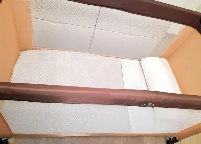 Apartament Chicco Vistamar Playa de las Americas (Tenerife)