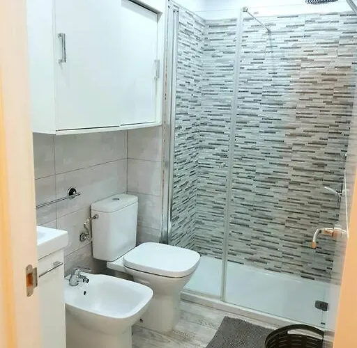 Chicco Vistamar Apartman Playa de las Américas