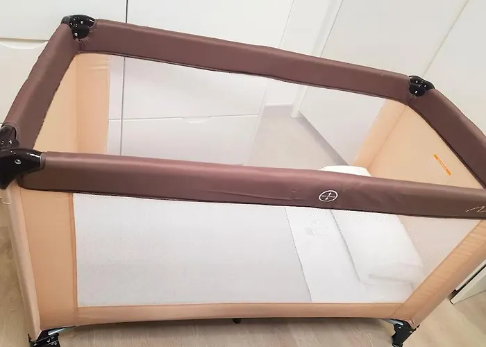 Chicco Vistamar * Playa de las Américas