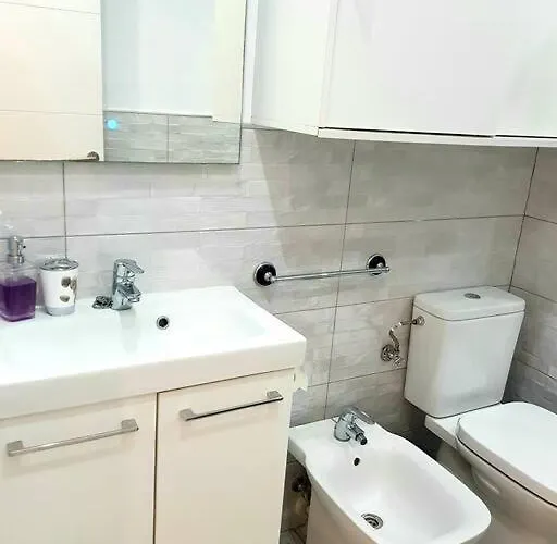 Chicco Vistamar Apartman