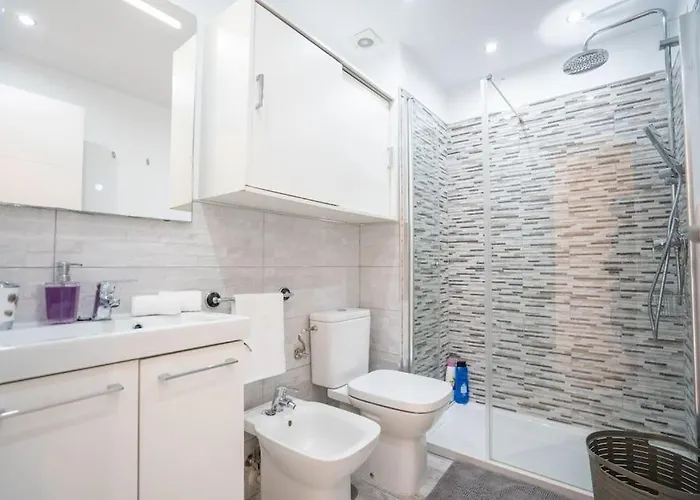 Chicco Vistamar Apartman Playa de las Américas