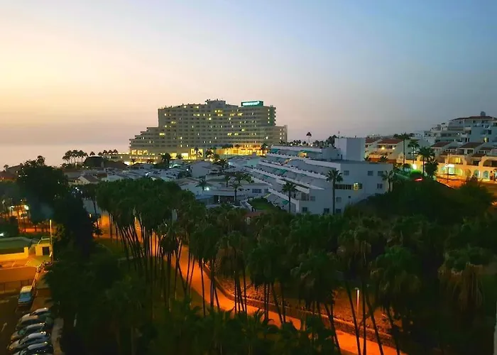 Chicco Vistamar Playa de las Américas